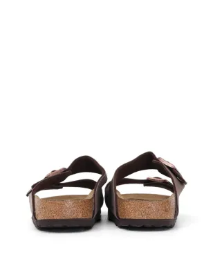 Birkenstock オープントゥバックルサンダル - サムネイル2