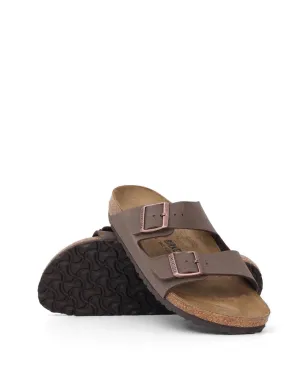 Birkenstock オープントゥバックルサンダル - サムネイル3