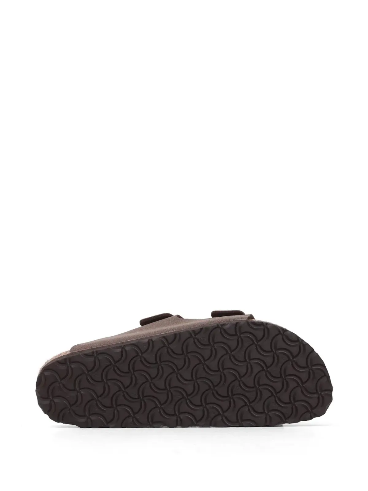 Birkenstock オープントゥバックルサンダル - 画像4