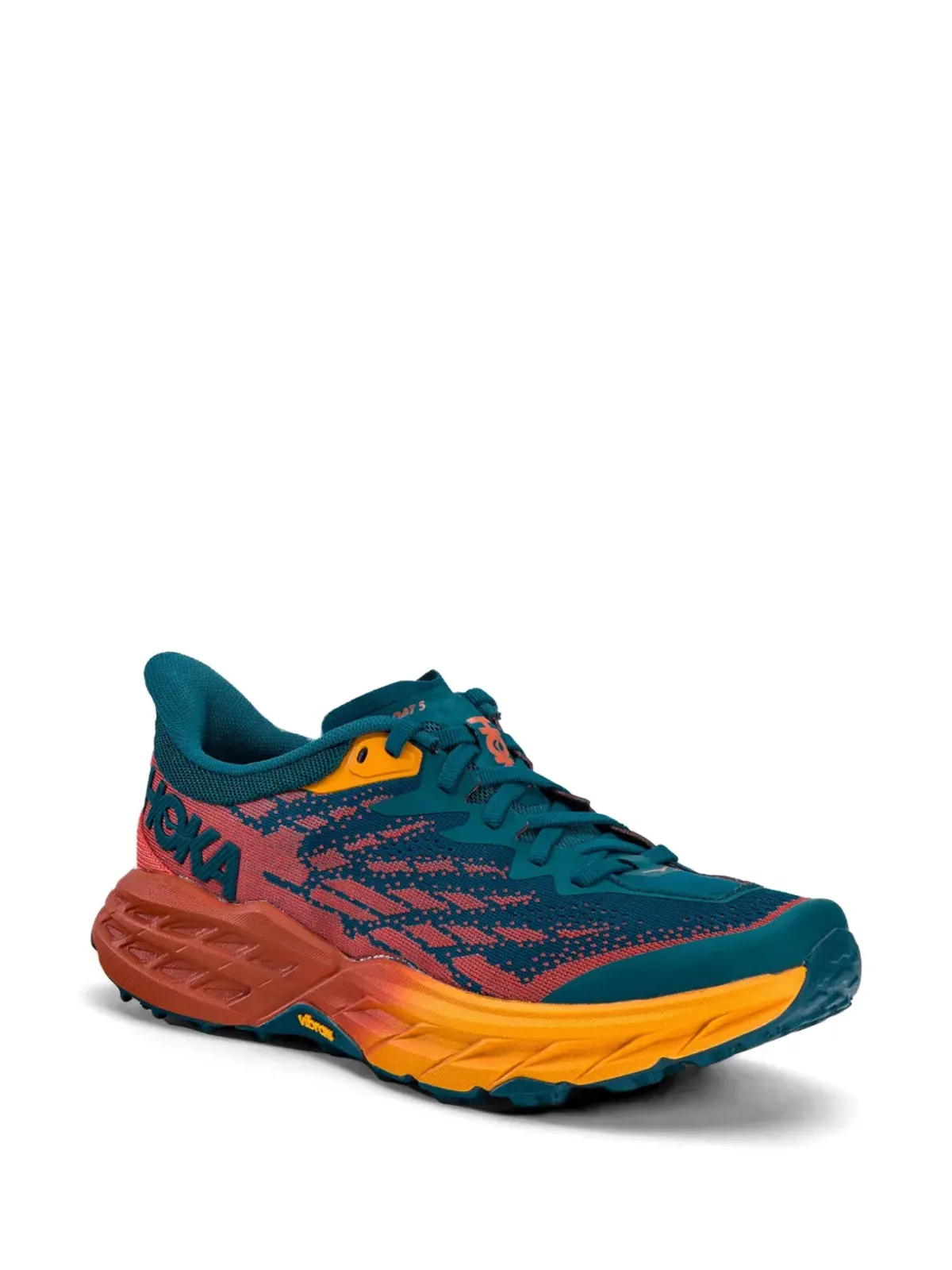 HOKA Speedgoat 5 トレイルランニングシューズ - 画像2