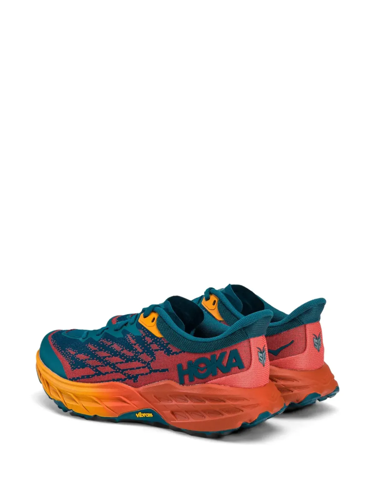 HOKA Speedgoat 5 トレイルランニングシューズ - 画像3