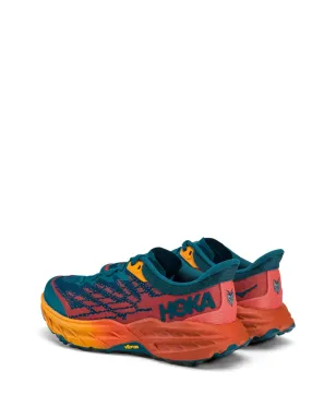 HOKA Speedgoat 5 トレイルランニングシューズ - サムネイル3