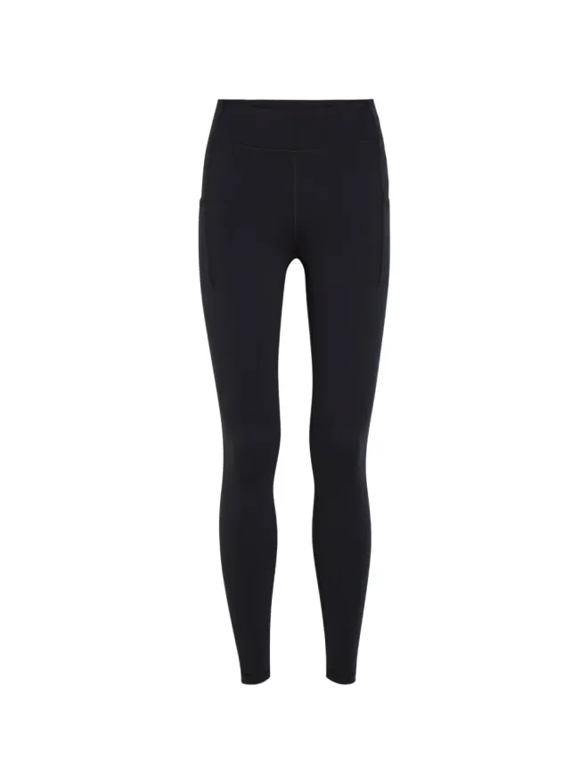 Escada Sport Escada Sport サイドポケット付きフルレングスレギンスの商品画像
