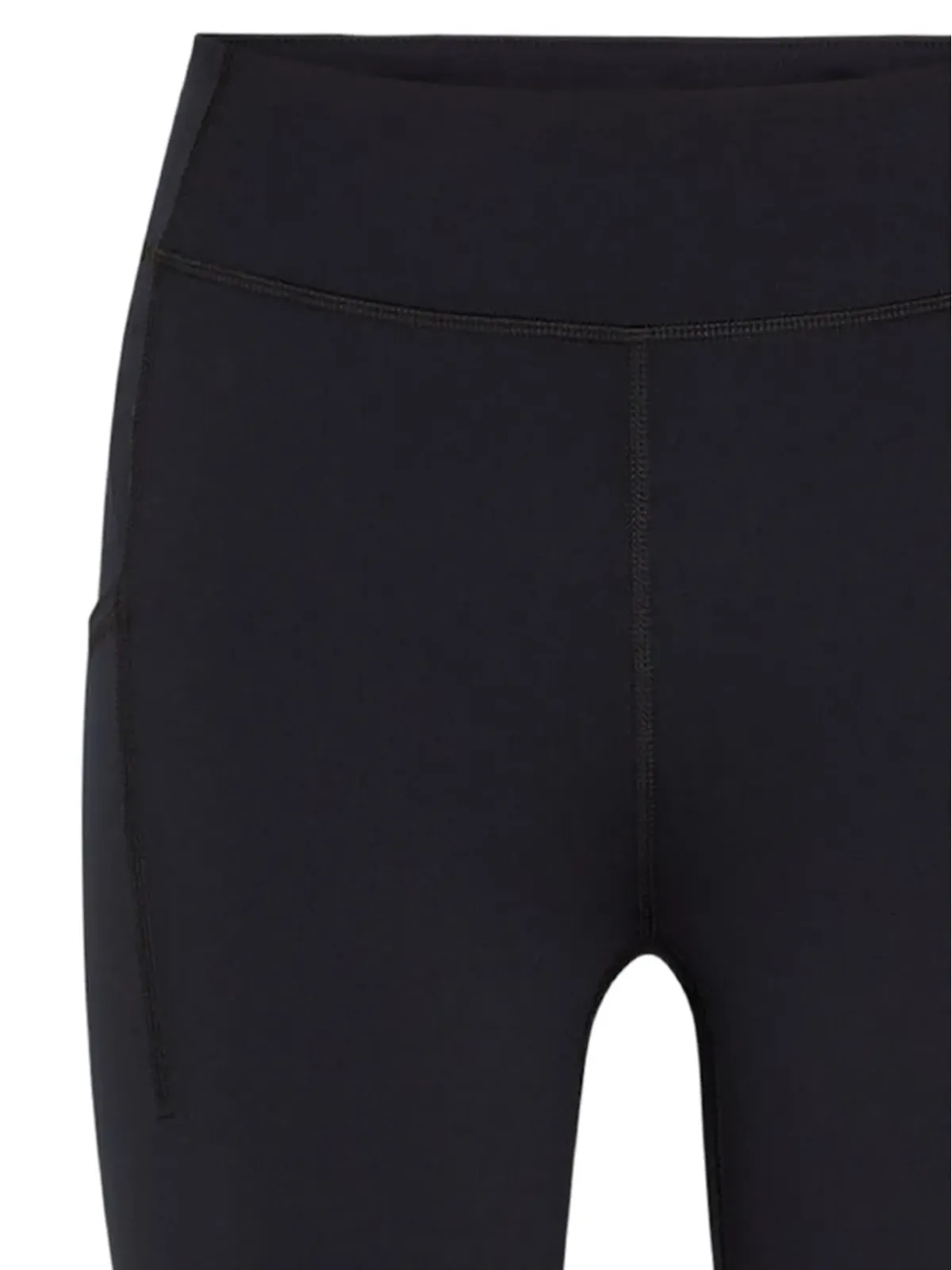 Escada Sport サイドポケット付きフルレングスレギンス - 画像2