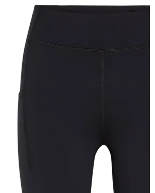 Escada Sport サイドポケット付きフルレングスレギンス - サムネイル2