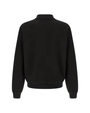 The Row Ry ツーボタン ポロシャツ - サムネイル2