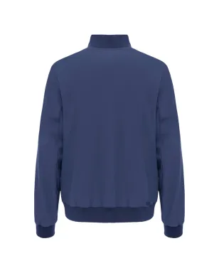 Colmar ジップアップボンバージャケット - ブルー - サムネイル2