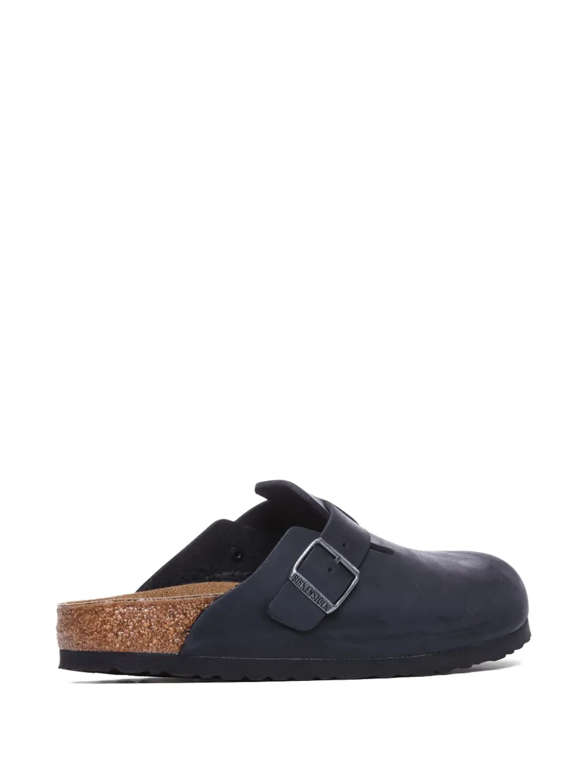 Birkenstock ボストンバックルミュール - 画像3