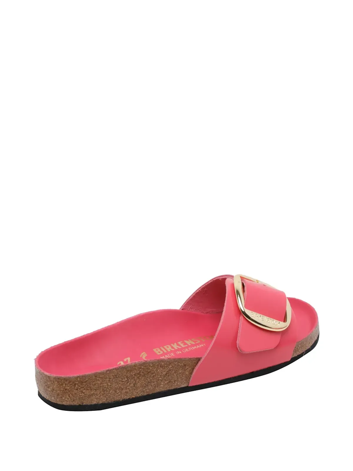 Birkenstock Madrid Big Buckle Hex サンダル - 画像3