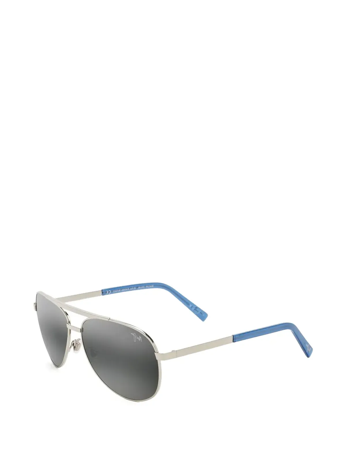 Maui Jim Seacliff パイロットフレーム サングラス - 画像2