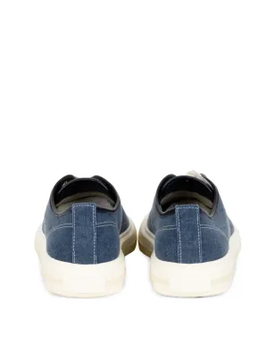 Hogan コントラストステッチスニーカー - サムネイル3