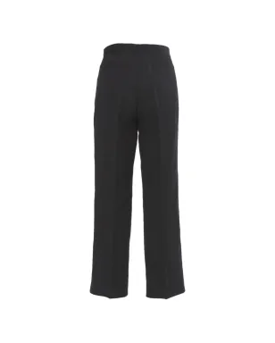 Aspesi Vintage ストレートカットコットンパンツ - サムネイル2