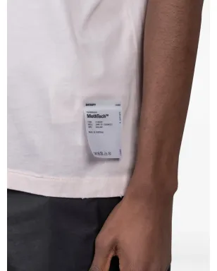 Satisfy ダメージ加工Tシャツ - サムネイル5