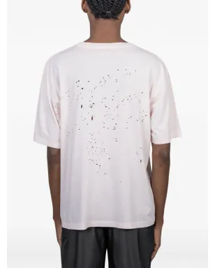 Satisfy ダメージ加工Tシャツ - サムネイル3