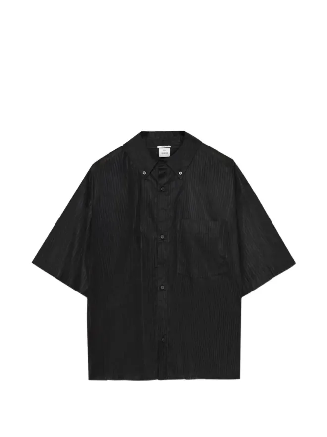 Won Hundred Won Hundred Maza 半袖シャツの商品画像
