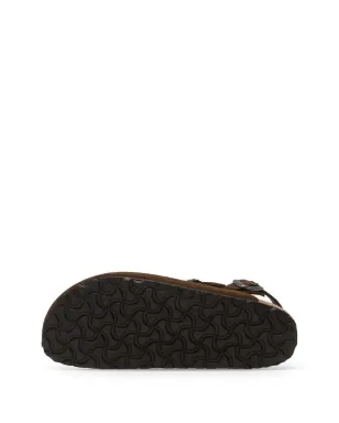 Birkenstock トキオ スリングバック クロッグ - サムネイル5
