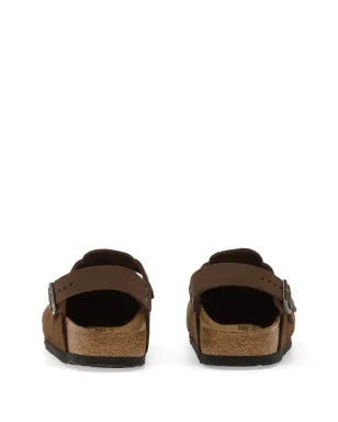 Birkenstock トキオ スリングバック クロッグ - サムネイル3