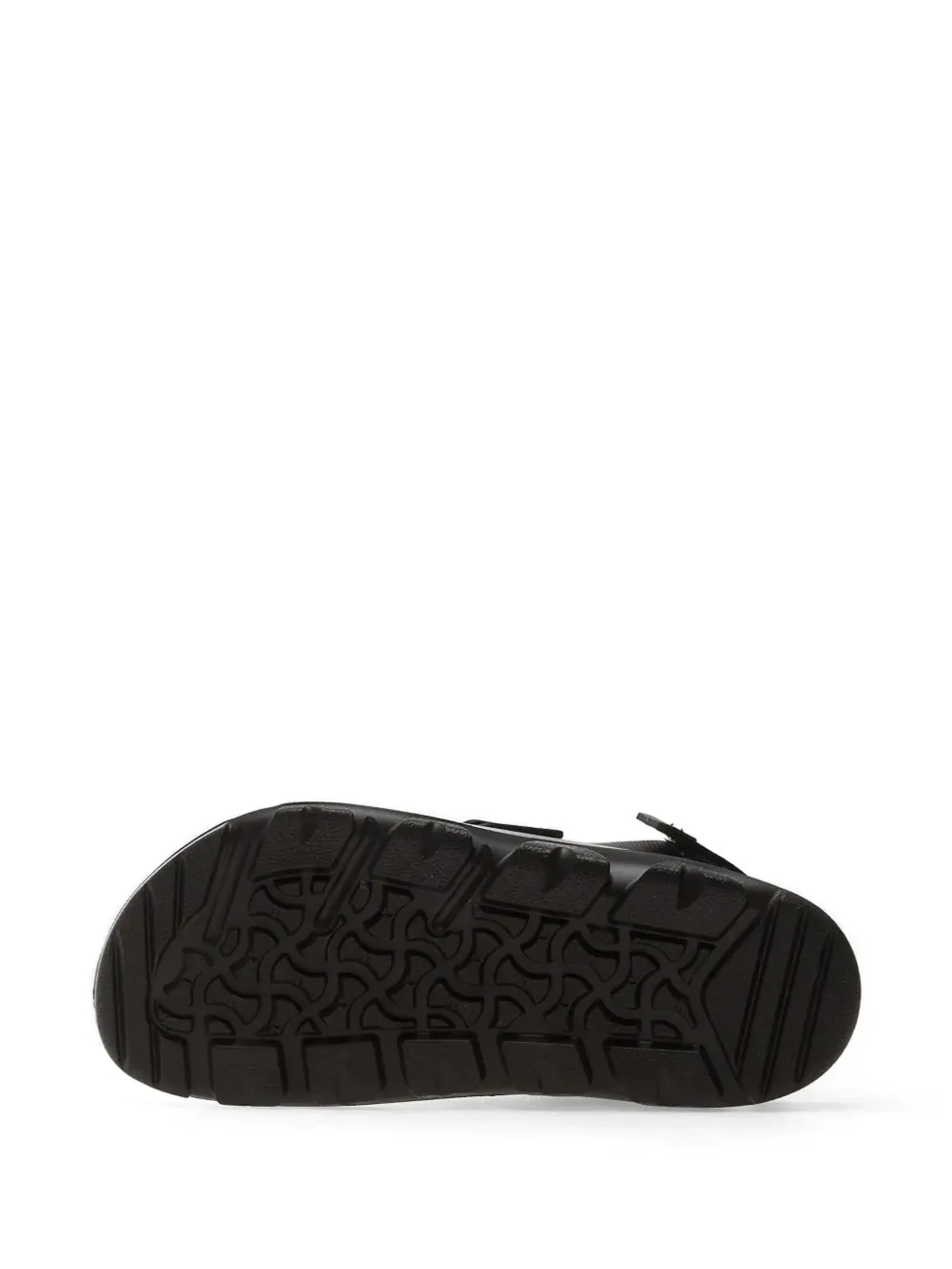 Birkenstock モガミ テラ サンダル ブラック - 画像5