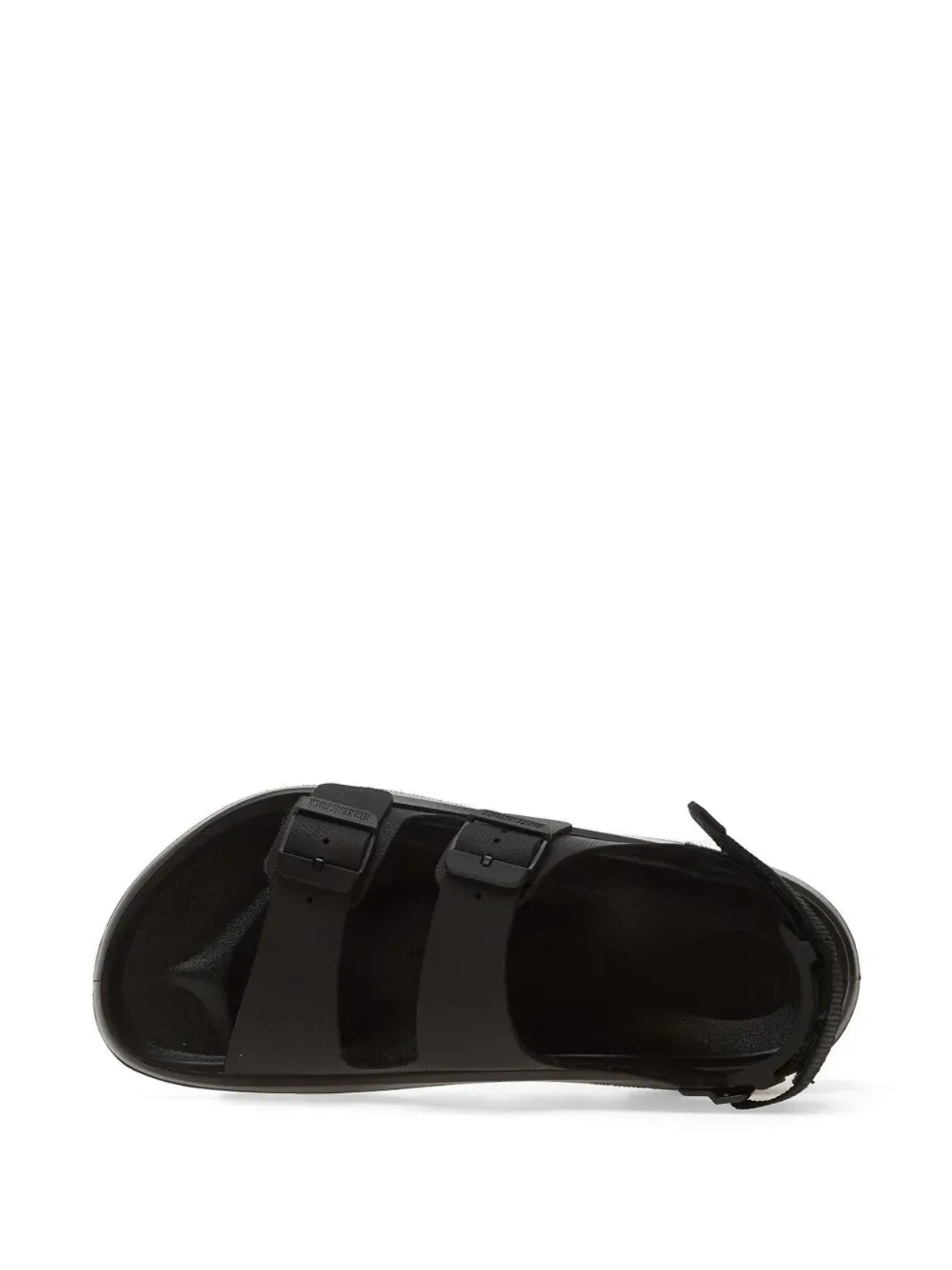 Birkenstock モガミ テラ サンダル ブラック - 画像4