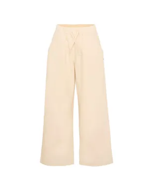 DONDUP KIDS ドローコード付きカジュアルトラウザー - Neutrals - サムネイル1