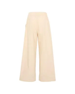DONDUP KIDS ドローコード付きカジュアルトラウザー - Neutrals - サムネイル2