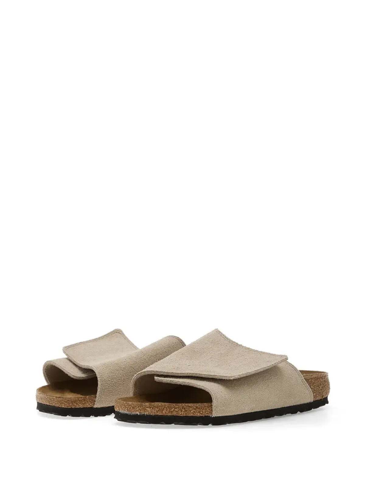 Birkenstock ソラナ サンダル - 画像2