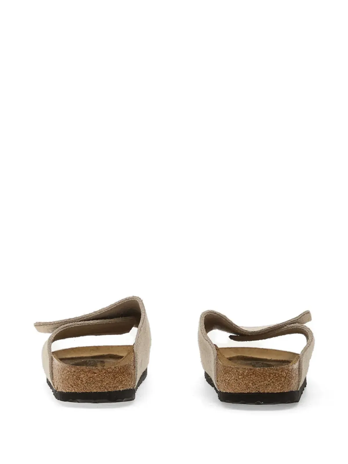 Birkenstock ソラナ サンダル - 画像3