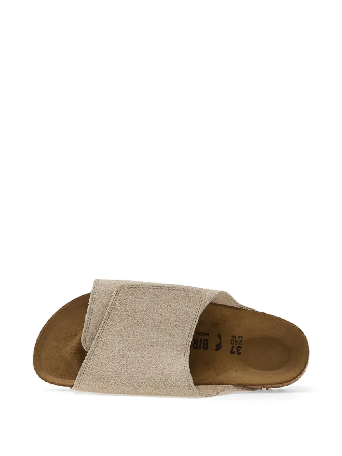 Birkenstock ソラナ サンダル - 画像4