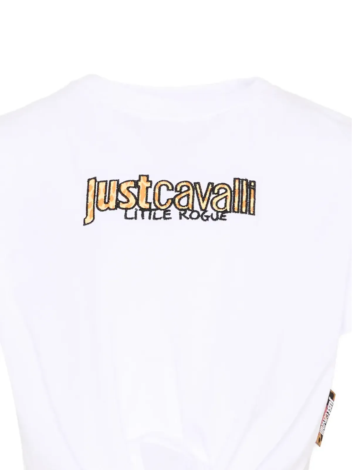 Just Cavalli Kids 半袖Tシャツ - 画像3