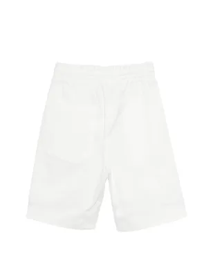 SUENOS Kidswear ドローストリングショーツ - サムネイル2