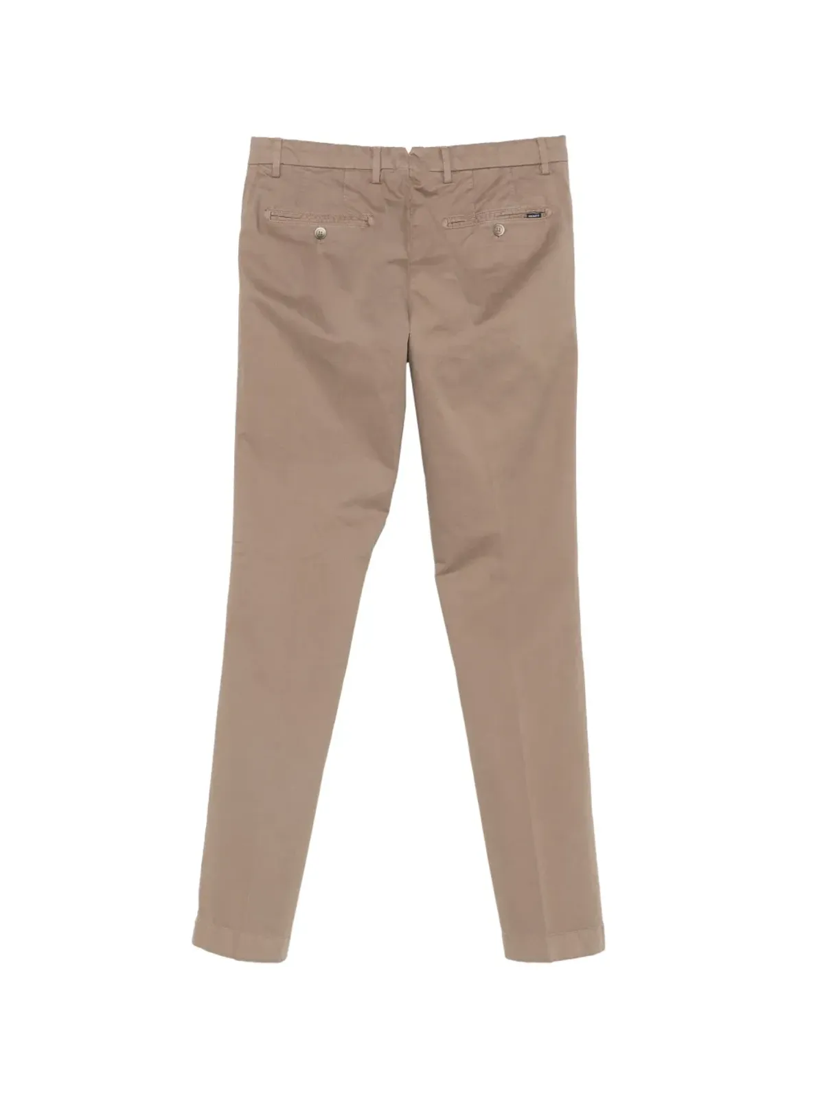Hackett Kensington brown trousers - 画像2