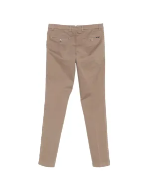Hackett Kensington brown trousers - サムネイル2