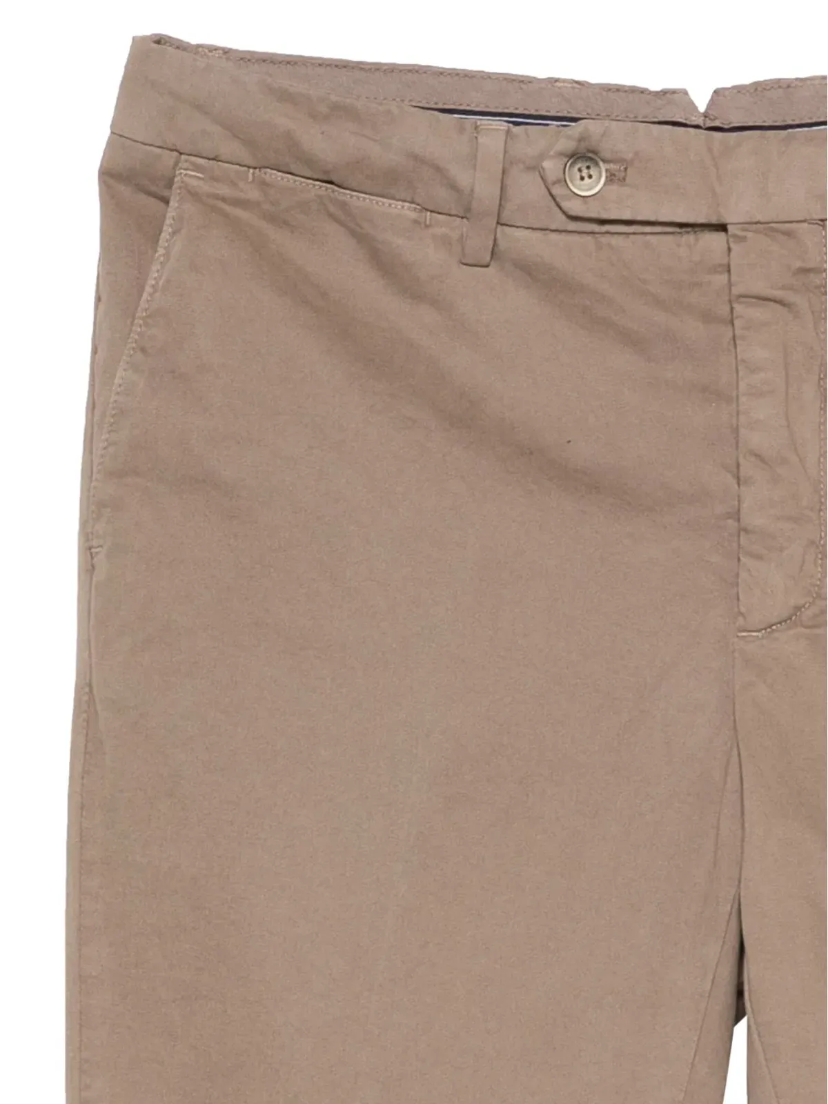 Hackett Kensington brown trousers - 画像3