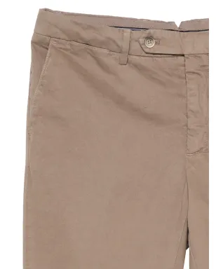 Hackett Kensington brown trousers - サムネイル3