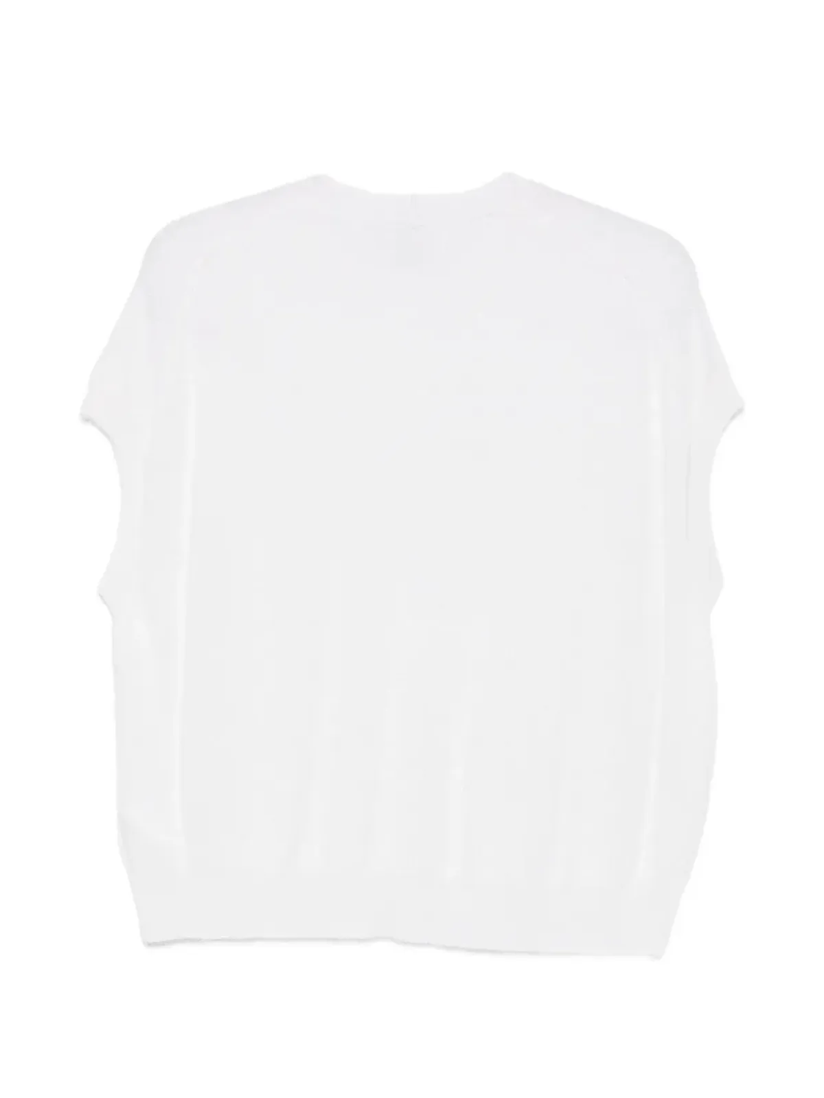 Boboutic ショートスリーブ クルーネック Tシャツ - 画像2