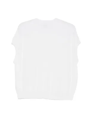 Boboutic ショートスリーブ クルーネック Tシャツ - サムネイル2