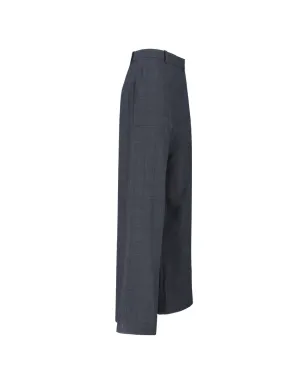 The Frankie Shop Brickell チェック柄パンツ - サムネイル3