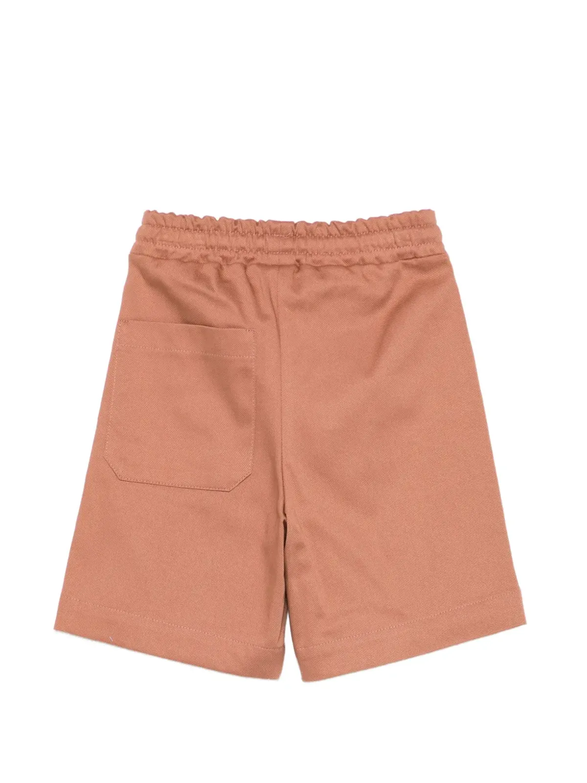 SUENOS Kidswear ドローストリングショーツ - 画像2