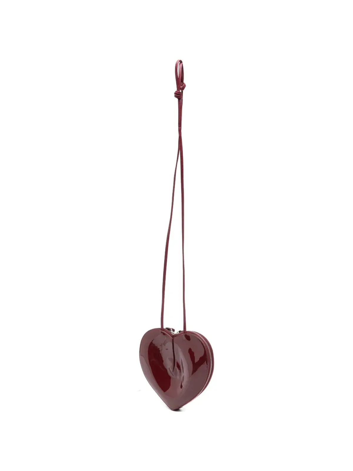 Alaïa Pre-Owned Le Coeur ショルダーバッグ - 画像2