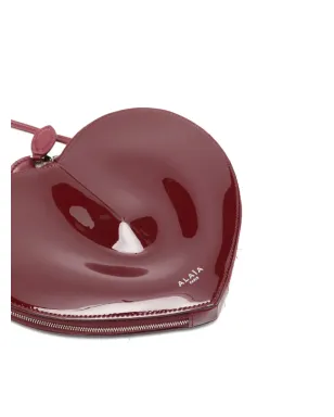 Alaïa Pre-Owned Le Coeur ショルダーバッグ - サムネイル3
