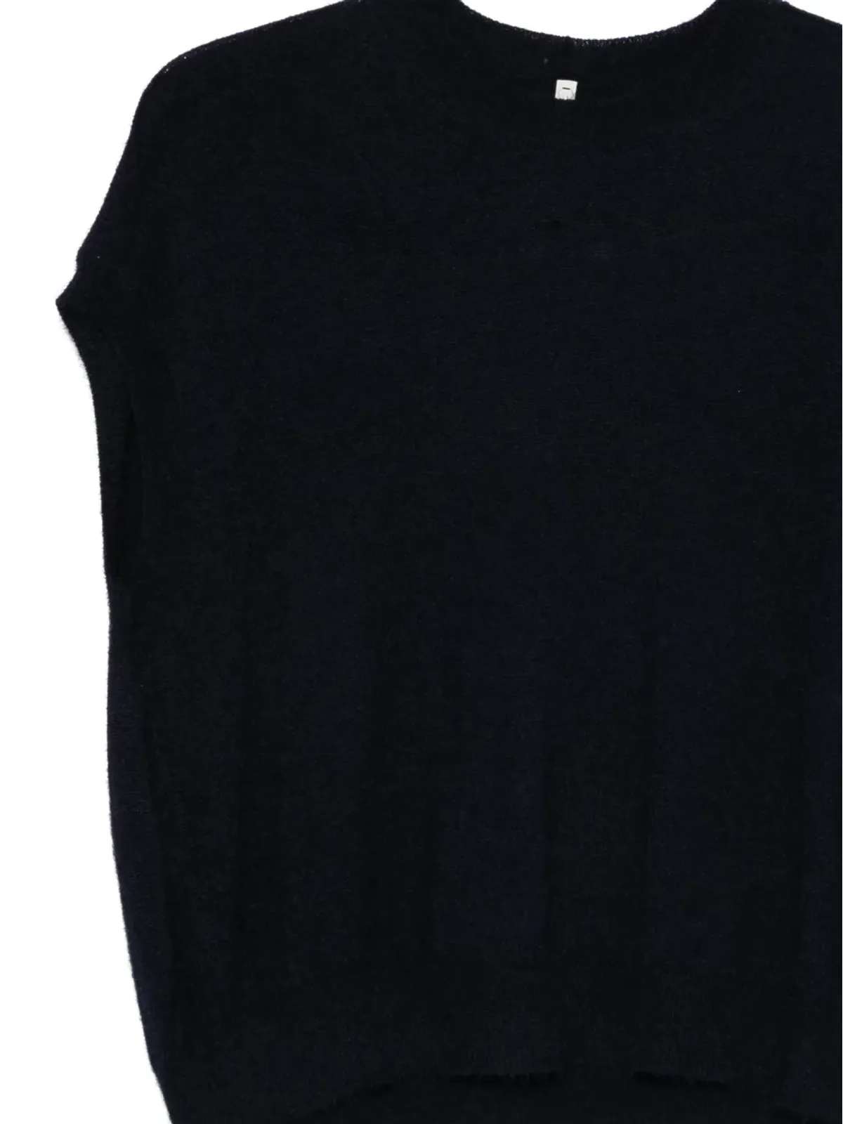 Boboutic クルーネック半袖Tシャツ - 画像3
