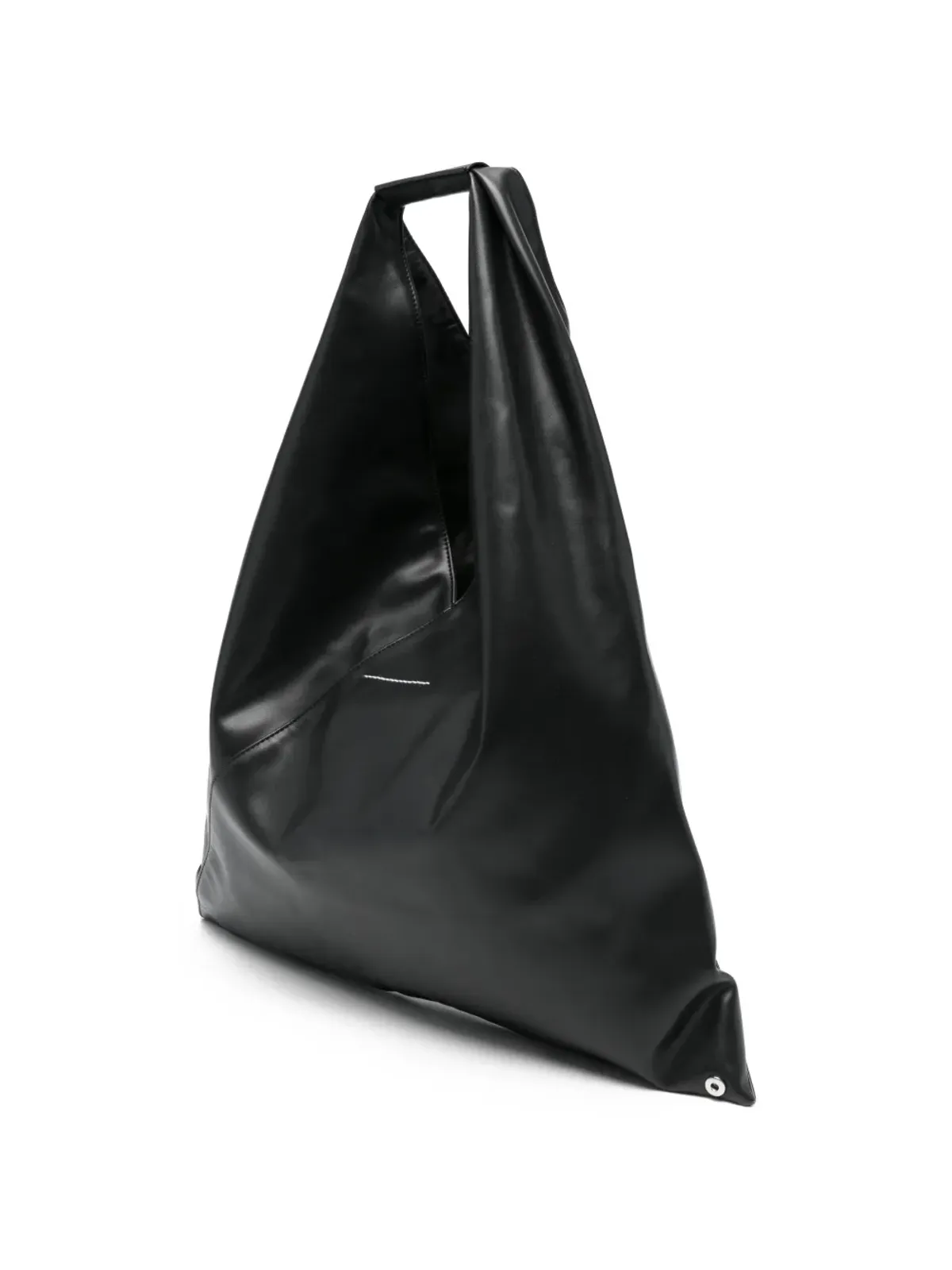 Maison Martin Margiela Pre-Owned classic japanese shoulder bag - Black - 画像2