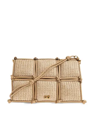 Cult Gaia Gaia Puff ショルダーバッグ - サムネイル1