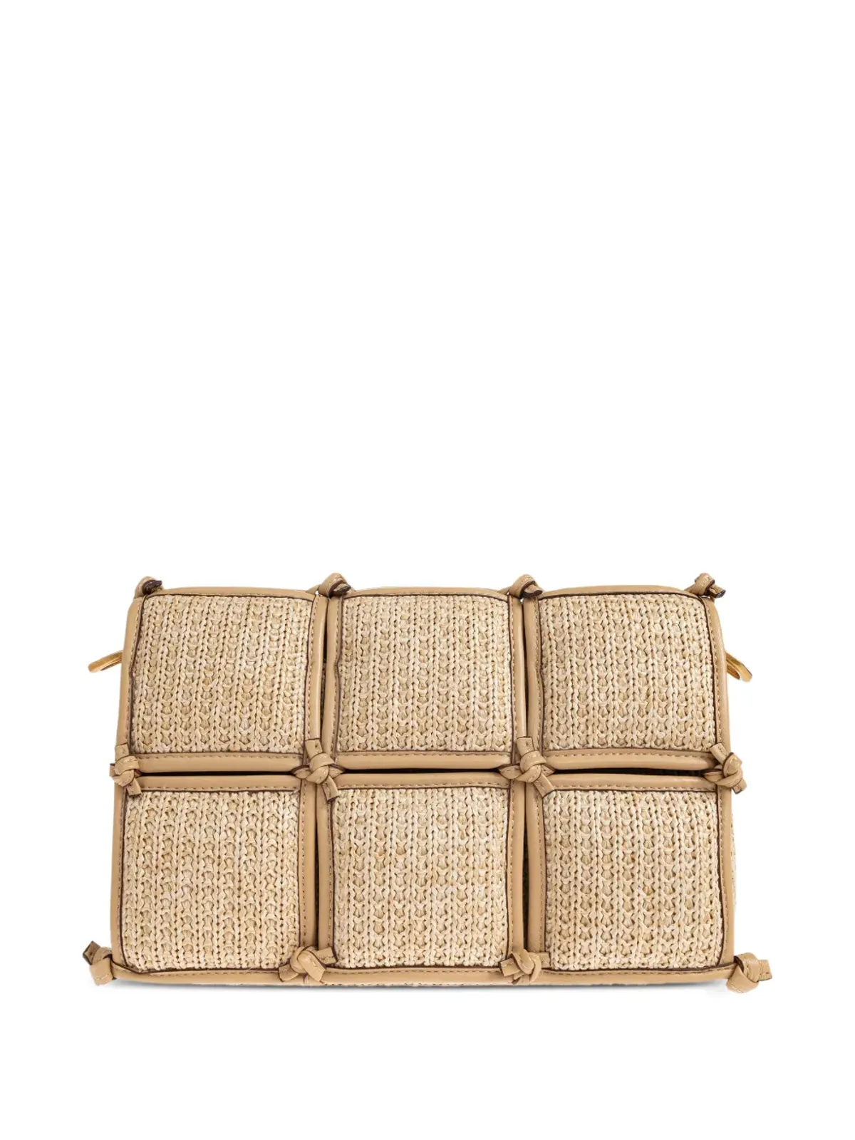 Cult Gaia Gaia Puff ショルダーバッグ - 画像3