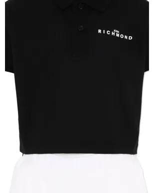 John Richmond Junior ロゴディテールセット - サムネイル3
