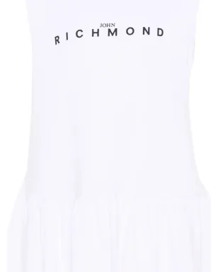 John Richmond Junior ノースリーブミニドレス - サムネイル3