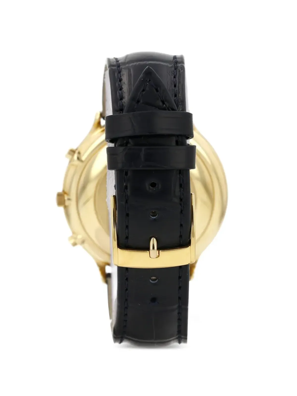 Audemars Piguet 1990年 ユイティエム クロノグラフ ウォッチ - 画像5