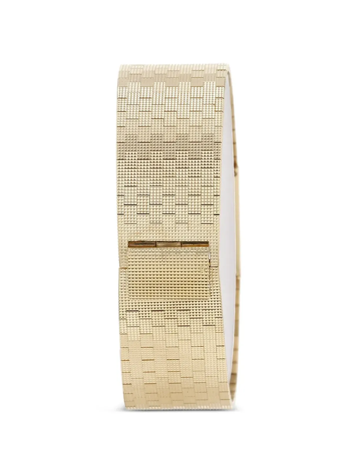 Piaget 1980年ヴィンテージ ウォッチ ゴールド - 画像5
