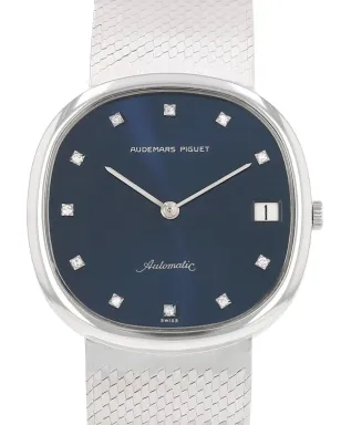 Audemars Piguet 1970年ヴィンテージ腕時計 - サムネイル2