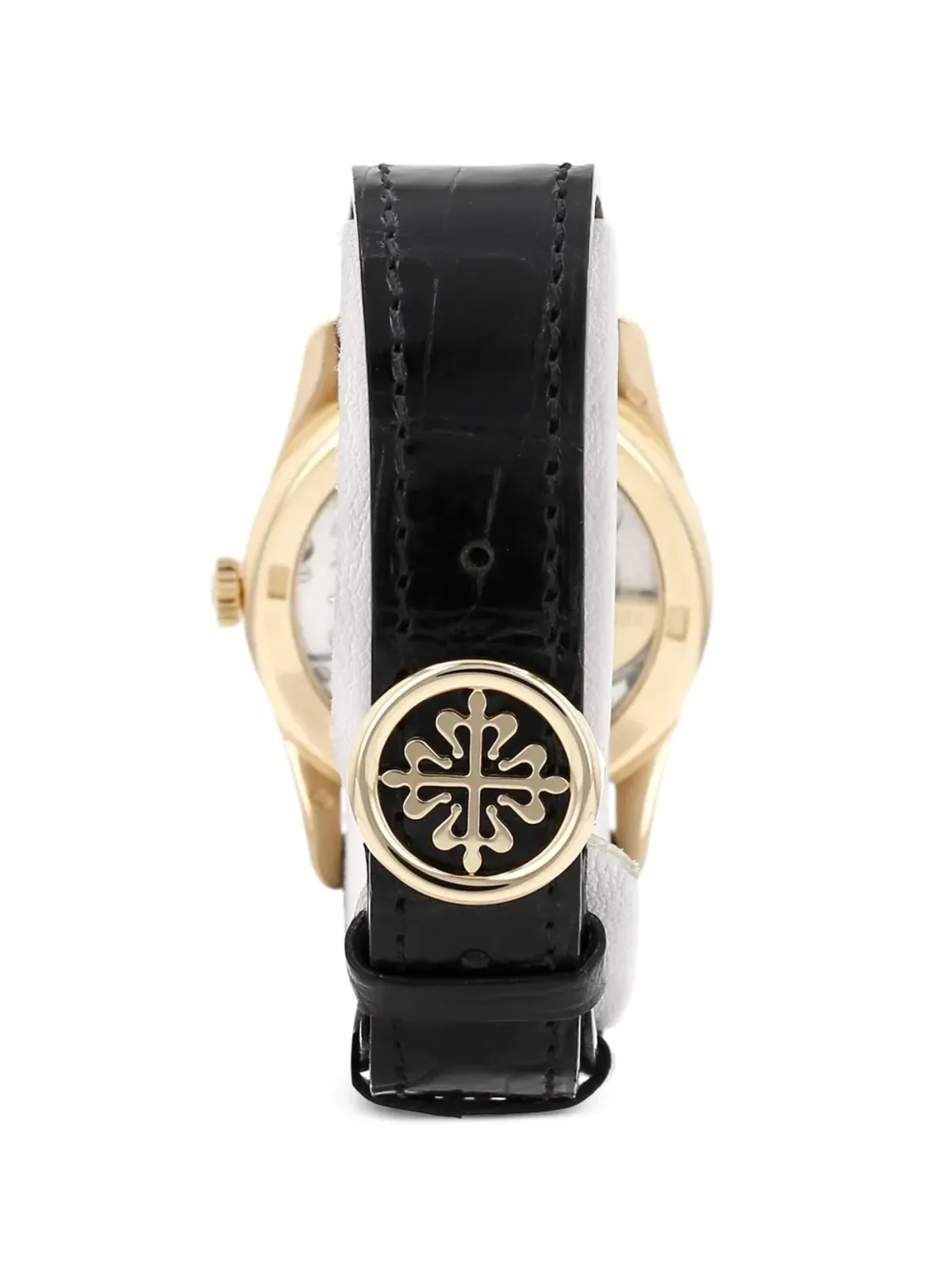 Patek Philippe カラトラバ ウォッチ 1990年モデル - 画像5